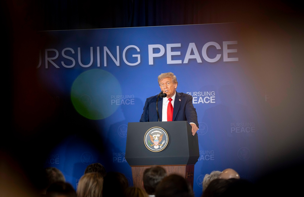 Trump acordó comprar diésel ruso en plena guerra: Kiev advierte que financia los ataques