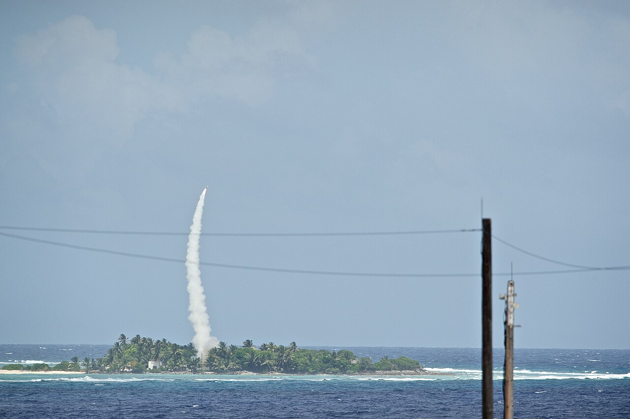 Lockheed Martin presentó el PAC-3 Edge, su interceptor para amenazas hipersónicas