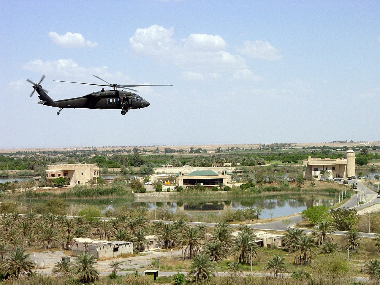 El Black Hawk sigue vigente: nuevo contrato estadounidense, cuatro unidades para Tailandia y una oferta para Chile