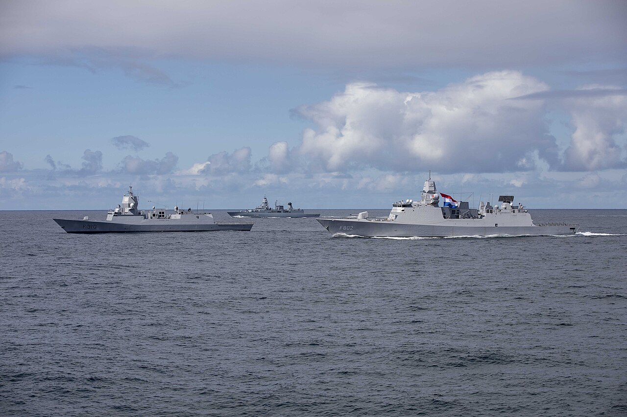 La US Navy busca reemplazar el misil ESSM y convoca a la industria para diseñar el sucesor