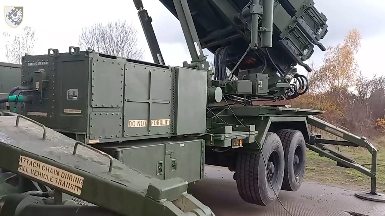 Lockheed lanza el PAC-3 Edge y el Pentágono firma por USD 6.300 millones en interceptores Patriot