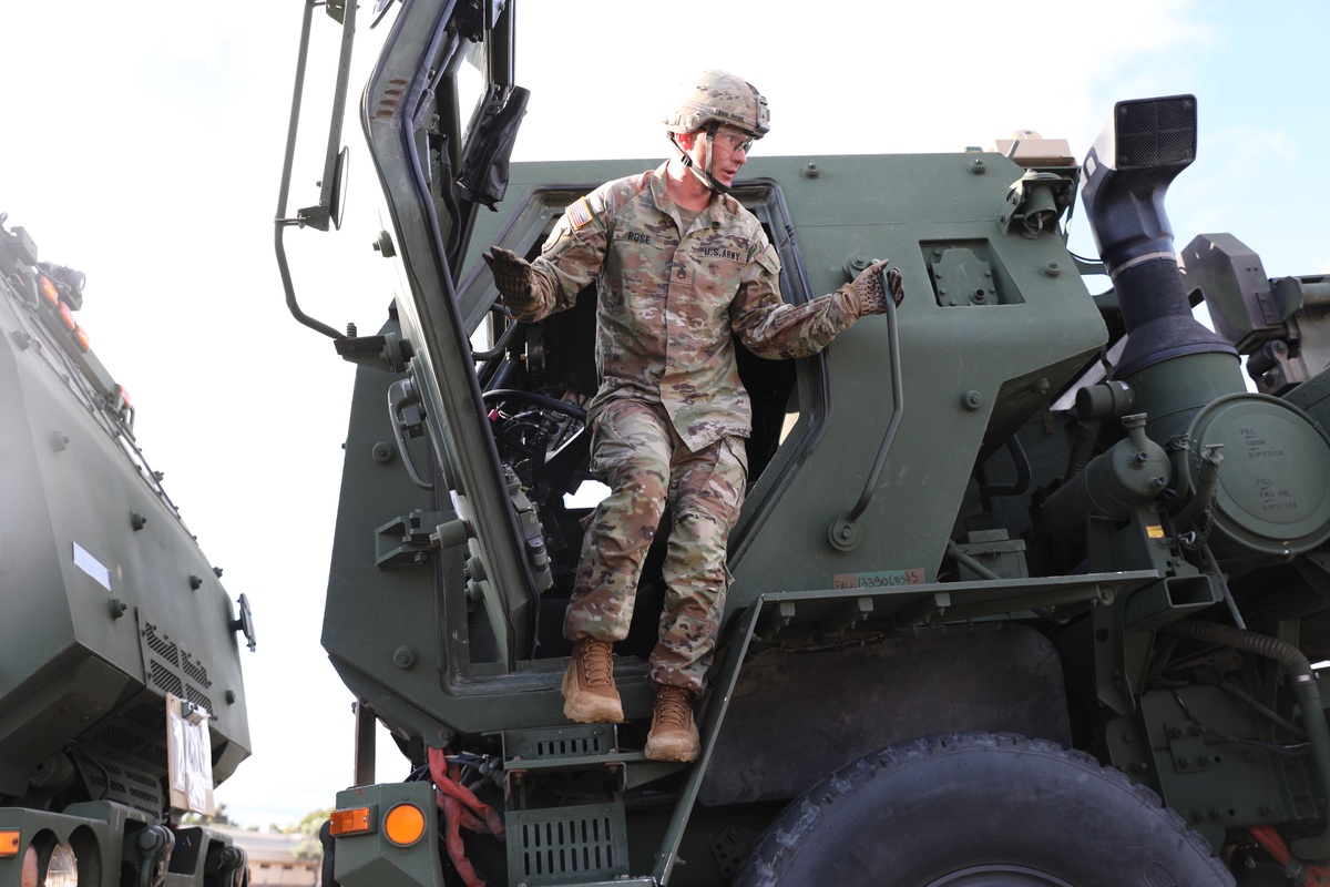 Australia recibe su segundo lote de HIMARS con dos años de anticipación