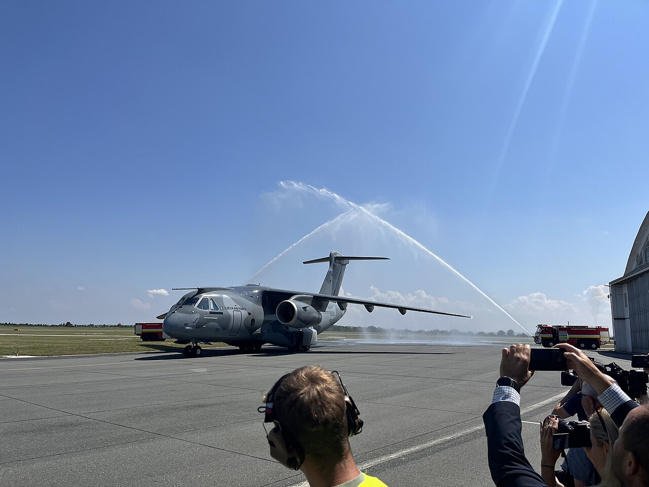 Embraer y Lockheed Martin se disputan un contrato de transporte militar de 10.500 millones de dólares en India